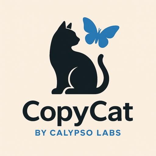 CopyCat logo